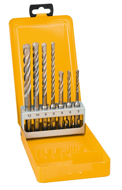 DeWALT Betonboor SDS plus DT9701