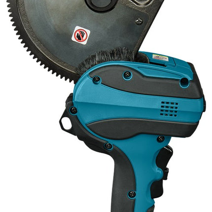 Afbeelding Makita lxt 18 v kabelschaar DTC101ZK