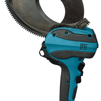 Afbeelding Makita lxt 18 v kabelschaar DTC102ZK