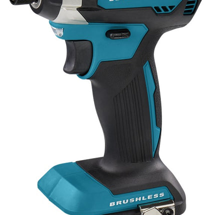 Makita DTD153ZJ 18V Slagschroevendraaier