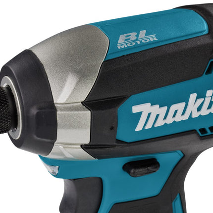 Makita DTD153Z 18V Slagschroevendraaier