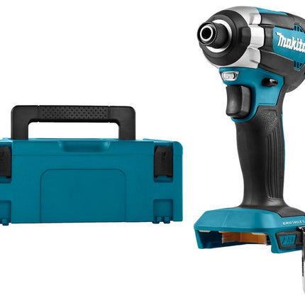 Makita DTD153ZJ 18V Slagschroevendraaier