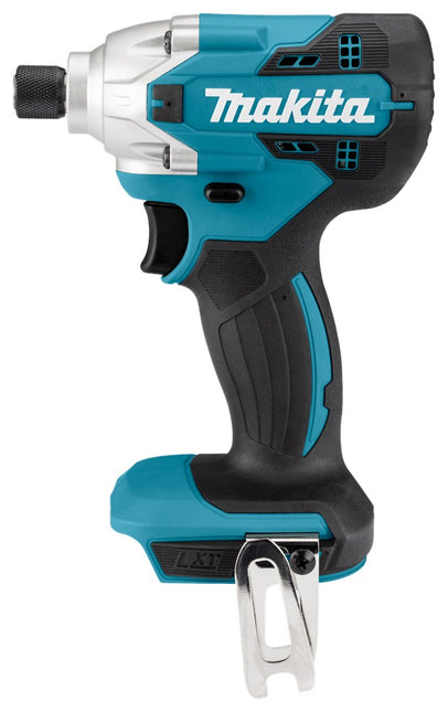 Makita DTD156ZJ 18V Slagschroevendraaier 18V