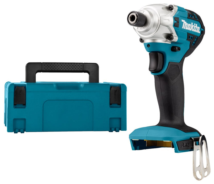 Makita DTD156ZJ 18V Slagschroevendraaier 18V
