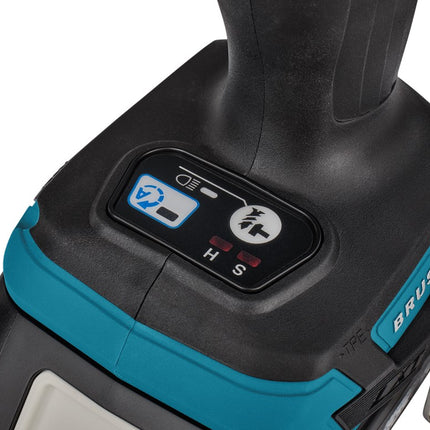 Makita DTD157Z 18V Slagschroevendraaier