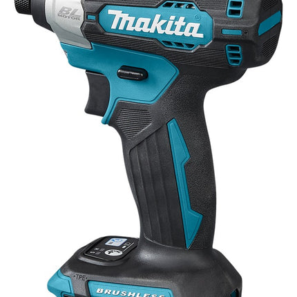 Makita DTD157ZJ 18V Slagschroevendraaier