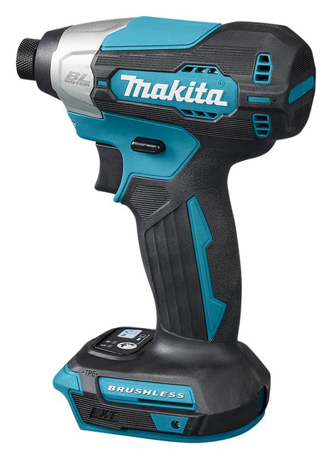 Makita DTD157ZJ 18V Slagschroevendraaier
