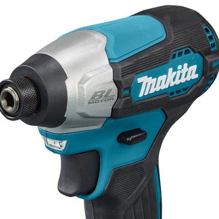 Makita DTD157ZJ 18V Slagschroevendraaier