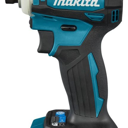 Makita DTD172Z 18V Slagschroevendraaier 18V In Doos