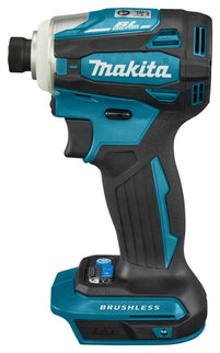 Makita DTD172Z 18V Slagschroevendraaier 18V In Doos