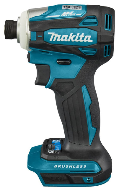 Makita DTD172Z 18V Slagschroevendraaier 18V In Doos