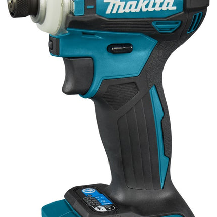 Makita DTD172Z 18V Slagschroevendraaier 18V In Doos