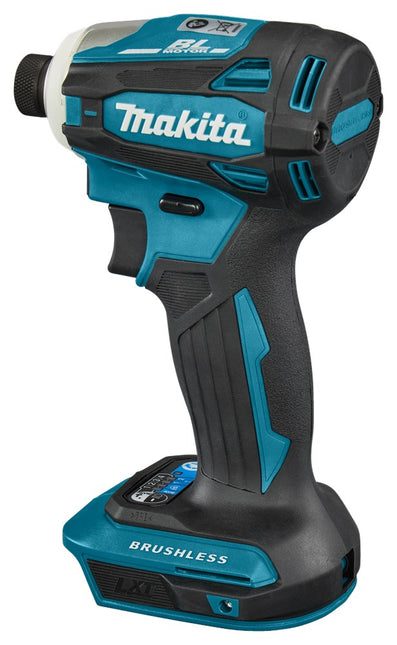 Makita DTD172Z 18V Slagschroevendraaier 18V In Doos