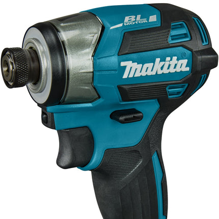 Afbeelding Makita lxt 18 v slagschroevendraaier DTD173Z