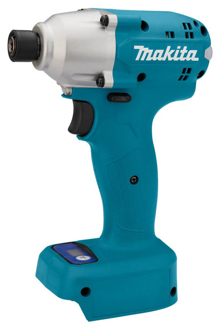 Makita DTDA040Z 14,4V Instelbare Slagschroevendraaier 35NM