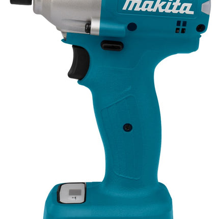 Makita DTDA070Z 14,4V Instelbare Slagschroevendraaier 65NM