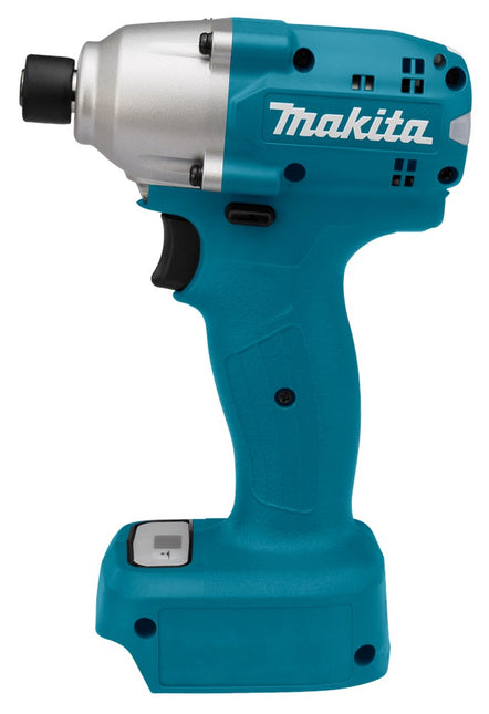 Makita DTDA070Z 14,4V Instelbare Slagschroevendraaier 65NM