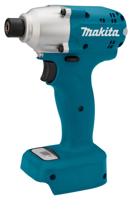 Makita DTDA070Z 14,4V Instelbare Slagschroevendraaier 65NM