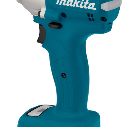 Makita DTDA070Z 14,4V Instelbare Slagschroevendraaier 65NM