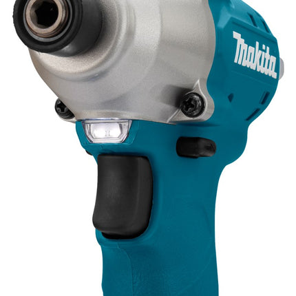 Makita DTDA070Z 14,4V Instelbare Slagschroevendraaier 65NM