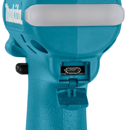 Makita DTDA070Z 14,4V Instelbare Slagschroevendraaier 65NM
