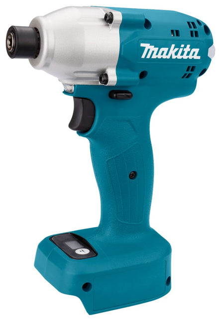 Makita DTDA140Z 14,4V Instelbare Slagschroevendraaier 140NM