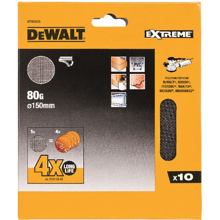 DeWALT Schuurgaas DTM3133