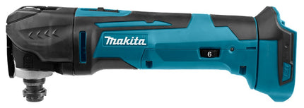 Makita DTM51Z 18V Multitool 18V In Doos