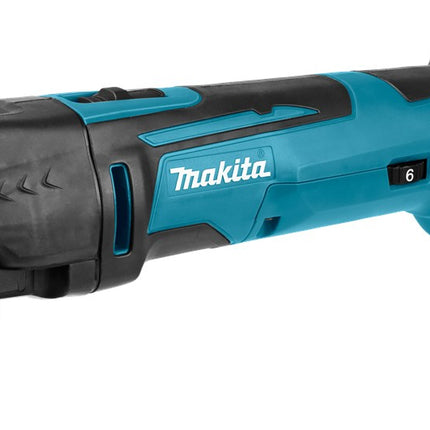 Makita DTM51Z 18V Multitool 18V In Doos