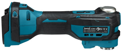 Makita DTM52Z 18V Multitool