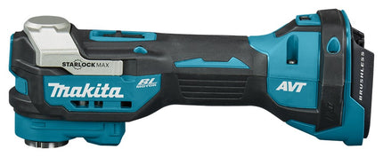 Makita DTM52Z 18V Multitool