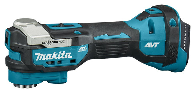 Makita DTM52Z 18V Multitool