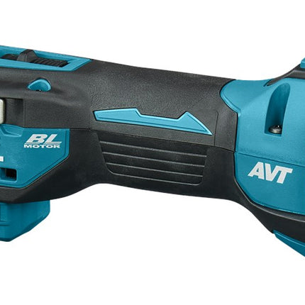 Makita DTM52Z 18V Multitool