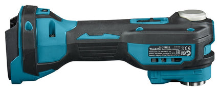 Makita DTM52Z 18V Multitool