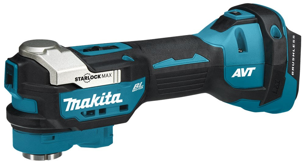 Makita DTM52ZJ 18V Multitool