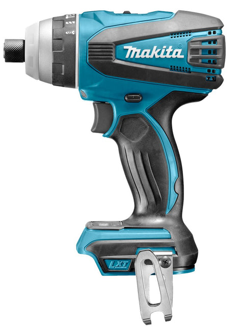Makita DTP141ZJ 18V Hybride Boor- Schroefmachine
