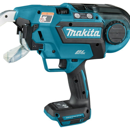Makita DTR181ZJ 18V Vlechtmachine