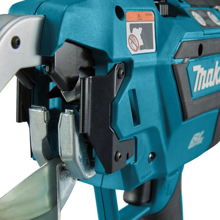 Makita DTR181ZJ 18V Vlechtmachine