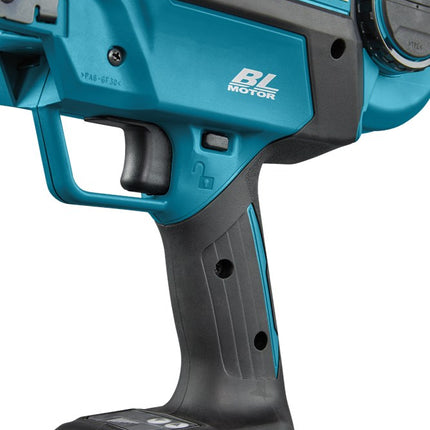 Makita DTR181ZJ 18V Vlechtmachine