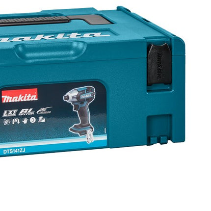 Makita DTS141ZJ 18V Impulsschroevendraaier zonder Accu