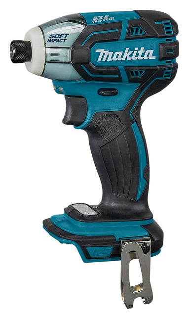 Makita DTS141ZJ 18V Impulsschroevendraaier zonder Accu