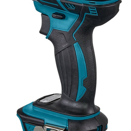 Makita DTS141ZJ 18V Impulsschroevendraaier zonder Accu