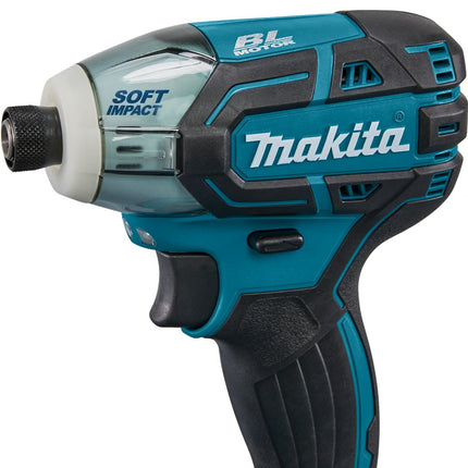 Makita DTS141ZJ 18V Impulsschroevendraaier zonder Accu