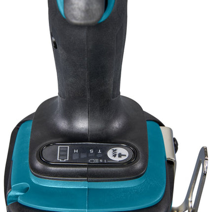 Makita DTS141ZJ 18V Impulsschroevendraaier zonder Accu
