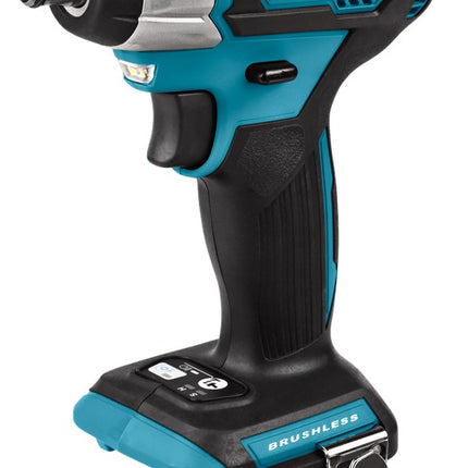Makita DTW180ZJ 18V Slagmoersleutel