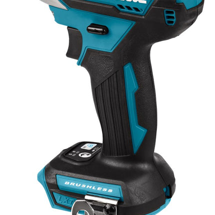Makita DTW180ZJ 18V Slagmoersleutel
