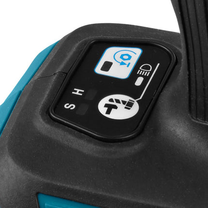 Makita DTW181ZJ 18V Slagmoersleutel