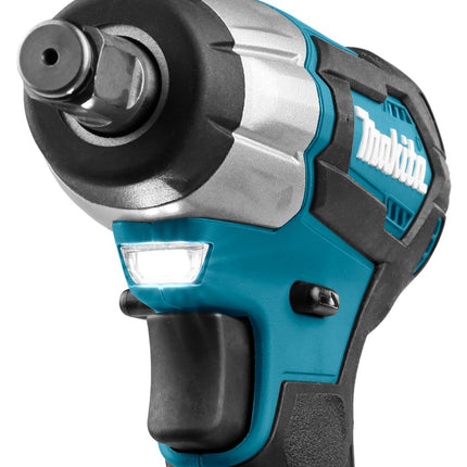 Makita DTW181ZJ 18V Slagmoersleutel