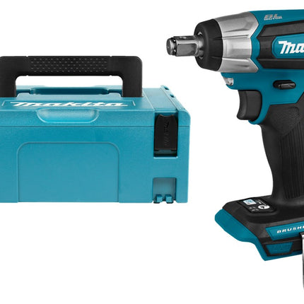 Makita DTW181ZJ 18V Slagmoersleutel