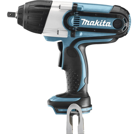 Makita DTW450ZJ 18V Slagmoersleutel
